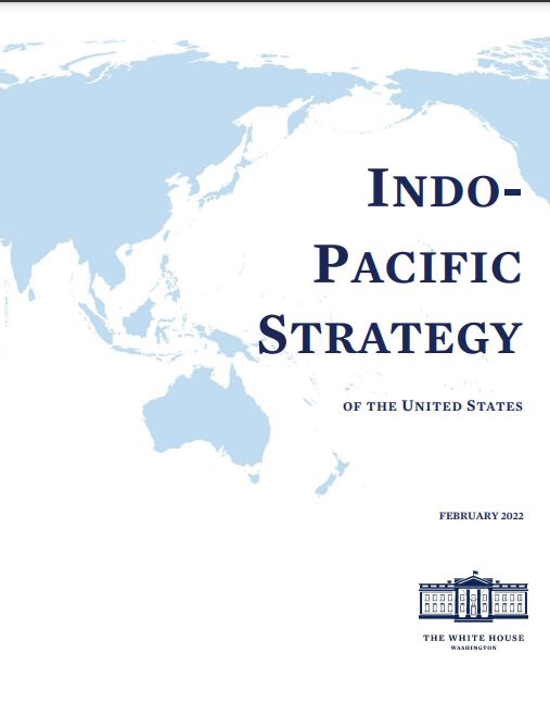 바이든 행정부 인도태평양 전략
