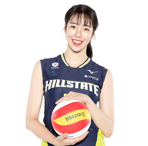 고유민[사진=한국배구연맹 제공]