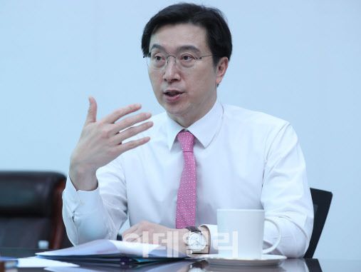 강민국 국민의힘 의원은 최근 당 ‘라임·옵티머스 권력비리 게이트 특위’ 논의를 거쳐 자본시장과 금융투자업에 관한 법률 일부 개정안을 지난 10일 대표 발의했다.(사진=이데일리DB)