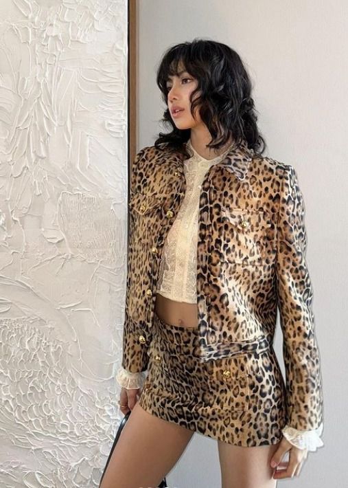 사진=리사 인스타그램