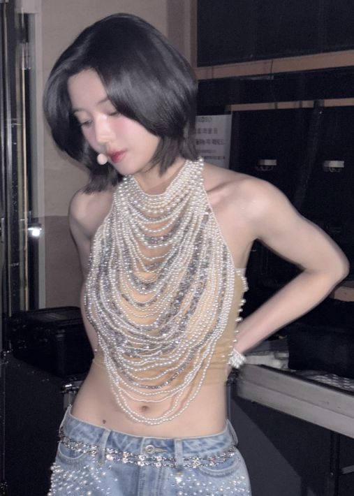 권은비. 사진 | 권은비 SNS