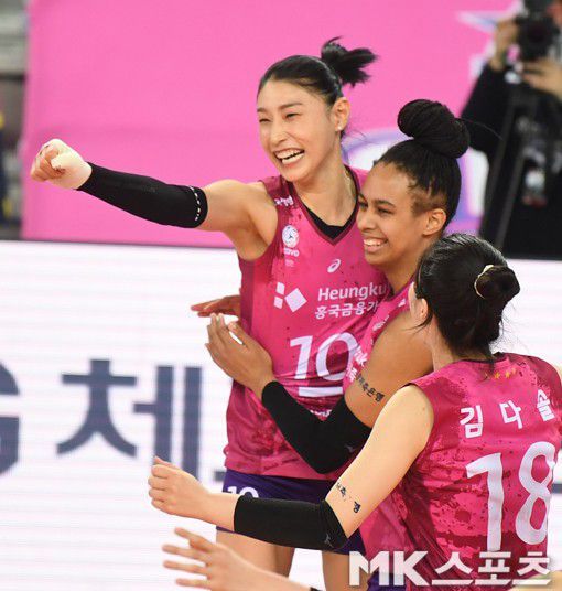 가자 장충으로!