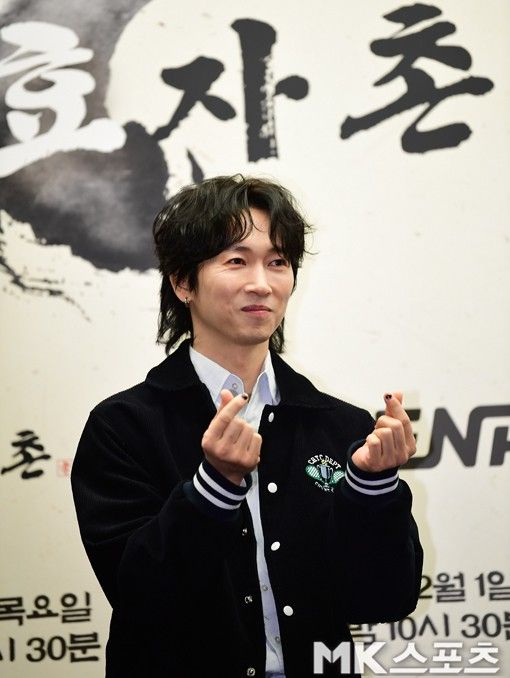 가수 장우혁의 ‘갑질’ 등을 폭로했던 소속사 전 직원이 현재 수사기관의 수사를 받고 있다. / 사진 = 김재현 기자