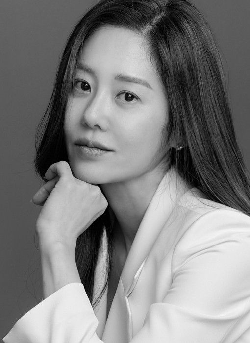 배우 고현정. 연합뉴스