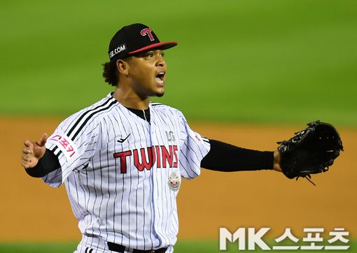 에르난데스는 부상 복귀전에서 건재함을 과시할 수 있을까. 사진=김재현 기자