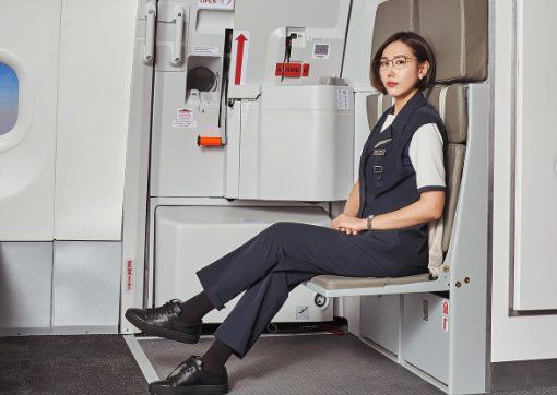 사진 에어로케이 인스타그램 캡처