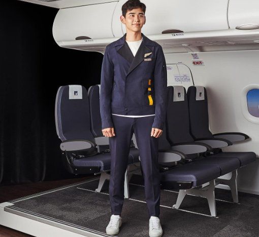 사진 에어로케이 인스타그램 캡처