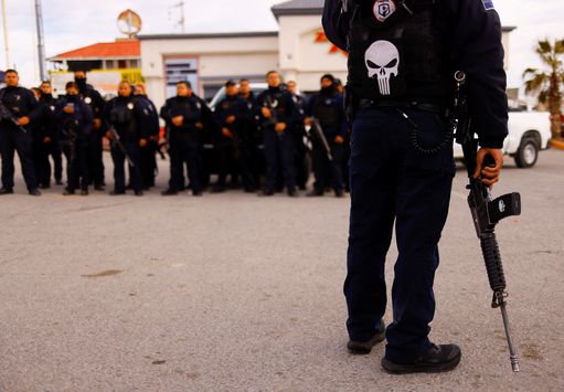 멕시코에서 정치인들은 오랜 시간 동안 심각한 폭력을 당해 왔다. 사진은 본 기사와 무관. [사진=로이터/연합뉴스]