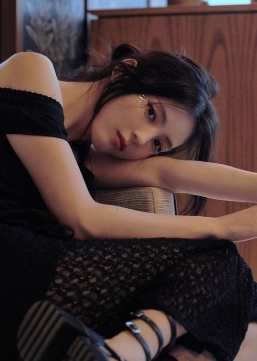 사진=한소희 인스타그램