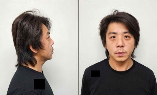 강도살인 혐의로 신상이 공개된 김성호 씨 /경기남부경찰청 제공