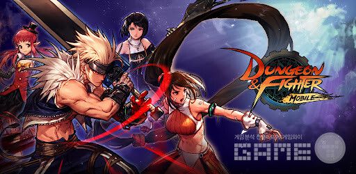 2022년 4월 HOT 게임은 ‘던전앤파이터 모바일‘이다.