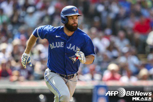 브랜든 벨트는 이날도 선발 제외됐다. 사진=ⓒAFPBBNews = News1