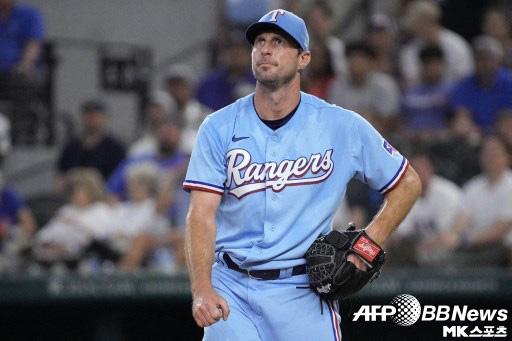 슈어저는 지난 등판의 아쉬움을 덜기 위해 나설 것이다. 사진=ⓒAFPBBNews = News1