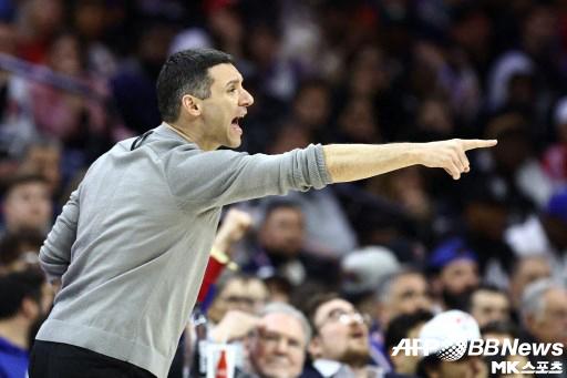 데이그널트는 오클라호마시티를 서부 1위로 이끌었다. 사진=ⓒAFPBBNews = News1