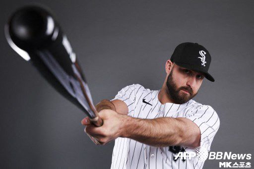 조이 갈로는 화이트삭스에 초청선수로 합류했으나 방출됐다. 사진=ⓒAFPBBNews = News1