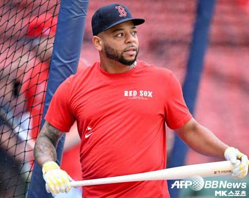 도미닉 스미스는 샌프란시스코에 새롭게 합류했다. 사진=ⓒAFPBBNews = News1