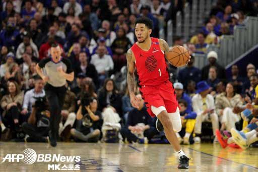 사이먼스는 보스턴으로 이적한다. 사진=ⓒAFPBBNews = News1