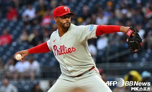 로스는 한국에 대한 애정이 각별하다. 사진=ⓒAFPBBNews = News1