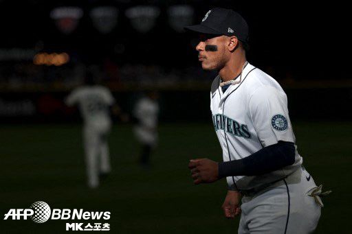 호르헤 폴란코가 뉴욕 메츠와 계약한다. 사진=ⓒAFPBBNews = News1