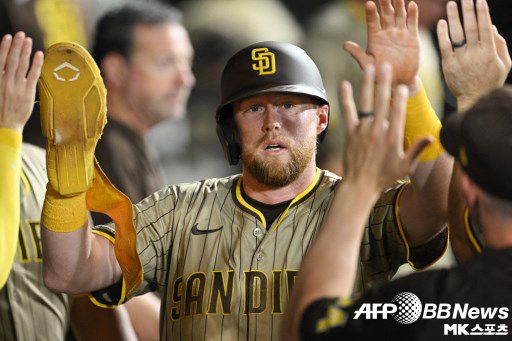 제이크 크로넨워스는 트레이드 루머에 시달리고 있다. 사진=ⓒAFPBBNews = News1