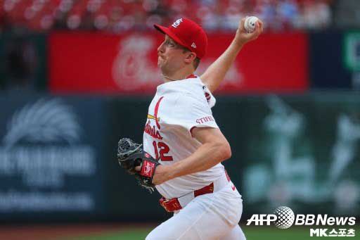 김혜성은 이날 에릭 페디를 상대한다. 사진=ⓒAFPBBNews = News1