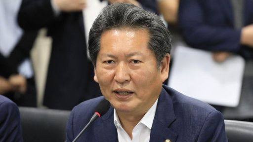 정청래 더불어민주당 의원/뉴시스