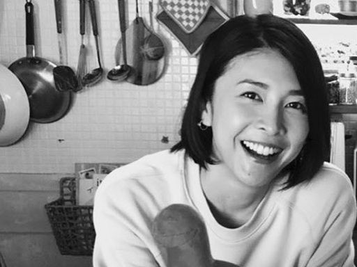 [사진=다케우치 유코 SNS] 일본 인기 여배우 다케우치 유코가 세상을 떠났다.