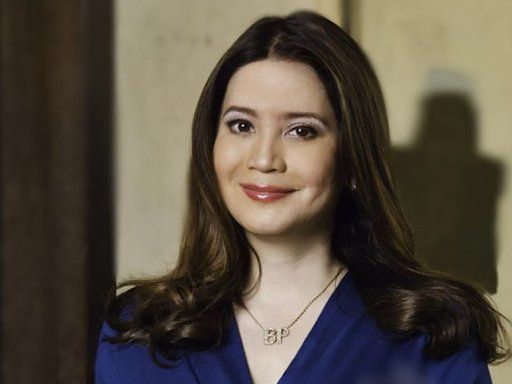 베르나데트 로물로 푸얏 필리핀 관광부 장관