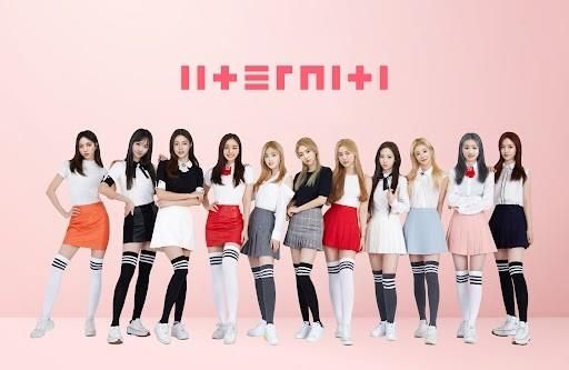 AI 아이돌 그룹 ‘이터니티’.[ETRI 제공]