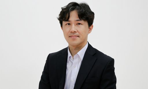 한국개발연구원(KDI) 한요셉 연구위원.