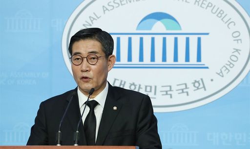 통합당 신원식 의원. 연합뉴스