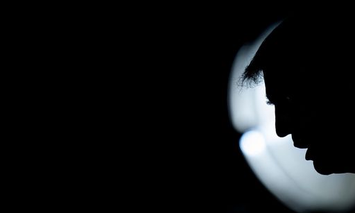 13일(현지시간) 도널드 트럼프 미국 대통령이 미국 네바다주 헨더슨에 있는 중장비 제조업체 '익스트림 매뉴팩처링' 사에서 유세 연설을 하고 있다. 헨더슨=AFP연합뉴스