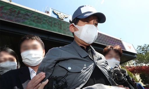 ‘라임자산운용(라임자산) 사태’의 핵심인물인 김봉현 전 스타모빌리티 회장. 연합뉴스