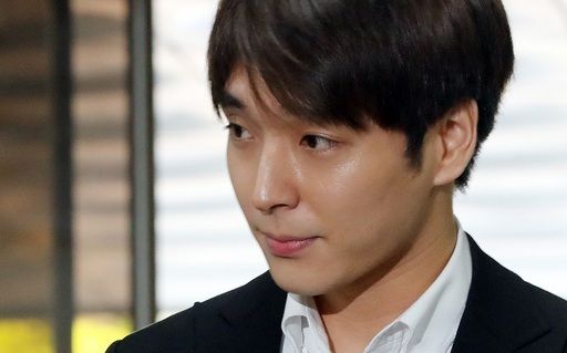 FT 아일랜드 전 멤버 최종훈. 사진=연합뉴스