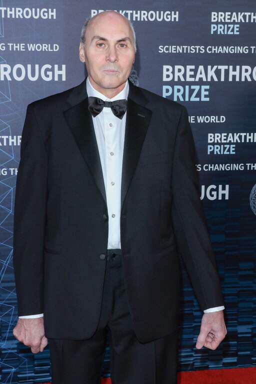 드루 와이스먼 펜실베이니아대 교수