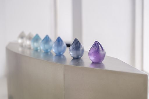 김아름, ‘물방울 요정들’(2023). 작가 제공