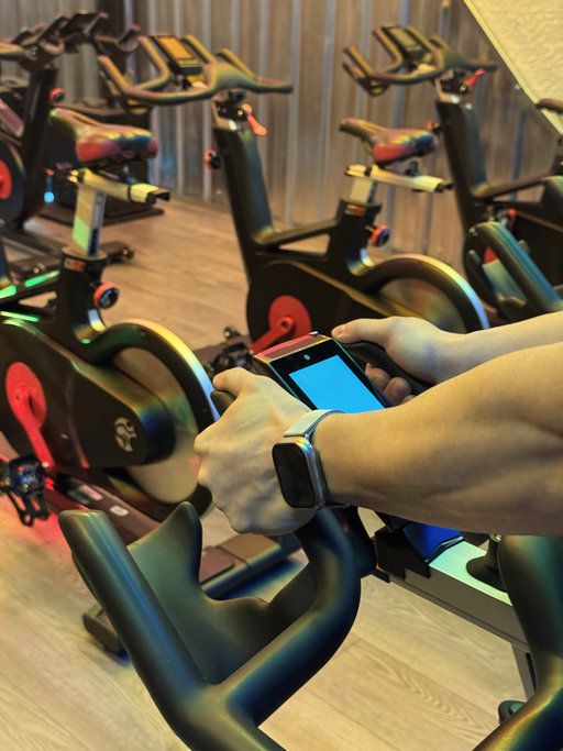 같은 운동을 반복하는 것보다 여러 운동을 섞을수록 사망 위험 감소 폭이 더 큰 것으로 나타났다. 사진=게티이미지코리아.