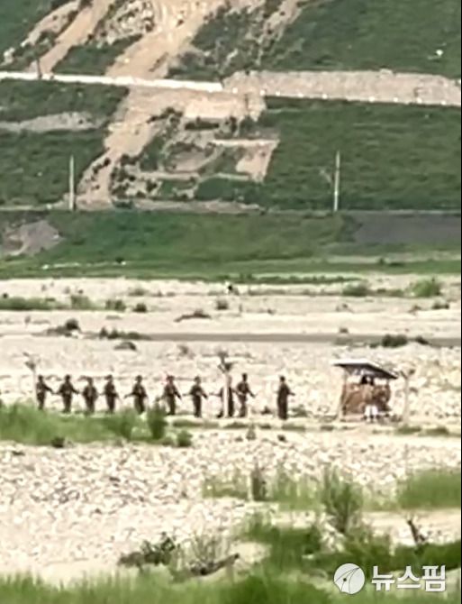 [베이징=뉴스핌] 최헌규 특파원 = 2021.07.05 chk@newspim.com