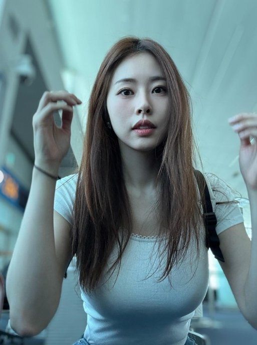 방송인 서동주.  사진 = 서동주 SNS 계정