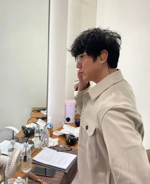 사진=성시경 SNS