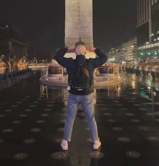 사진=류수영 SNS