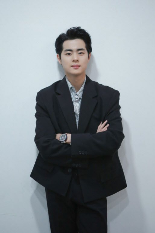 조병규 (사진=HB엔터테인먼트)