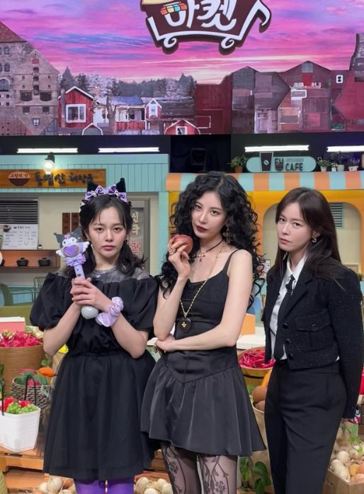 소녀시대 배우 서현 인스타그램