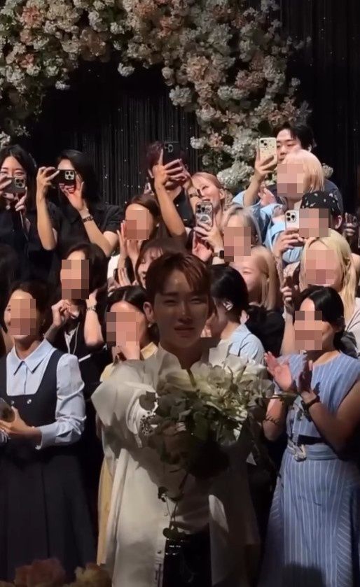 조권/인스타그램 캡처