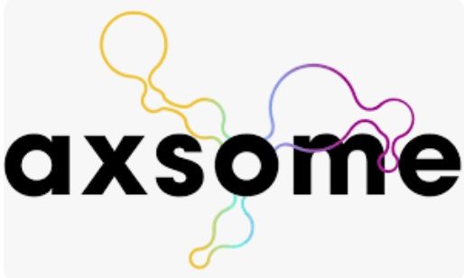 액섬 테라퓨틱스 로고 [자료=업체 베공]