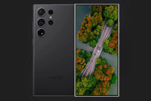 내년 1월 공개 예정인 삼성의 차세대 플래그십 스마트폰 갤럭시S24에 업그레이드 없이 8GB 램을 탑재할 것으로 보인다. 사진=샘모바일