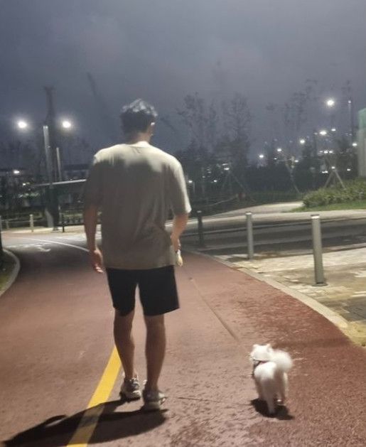 엄태구 인스타그램