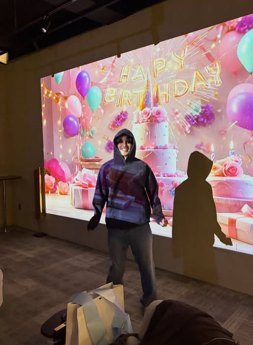 사진=박서준 SNS