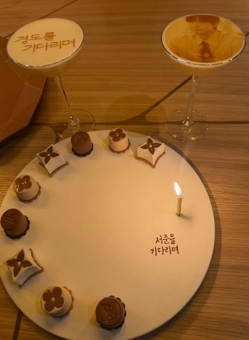 사진=박서준 SNS