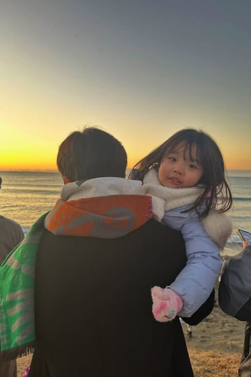 사진=이민우 SNS